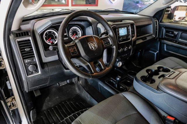 2014 Ram 2500 Tradesman | Addison, TX | Mr Car Guys