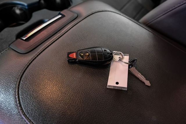 2014 Ram 2500 Tradesman | Addison, TX | Mr Car Guys