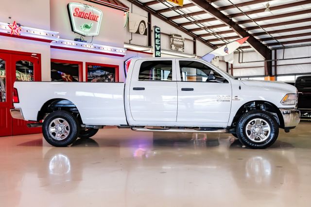 2014 Ram 2500 Tradesman | Addison, TX | Mr Car Guys