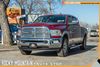 2014 Ram 2500 Laramie MEGA CAB RWD / CUMMINS DIESEL CLEAN CARFAX | Austin, TX | Rocky Mountain Truck Stop Austin