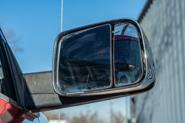 2014 Ram 2500 Laramie MEGA CAB RWD / CUMMINS DIESEL CLEAN CARFAX | Austin, TX | Rocky Mountain Truck Stop Austin