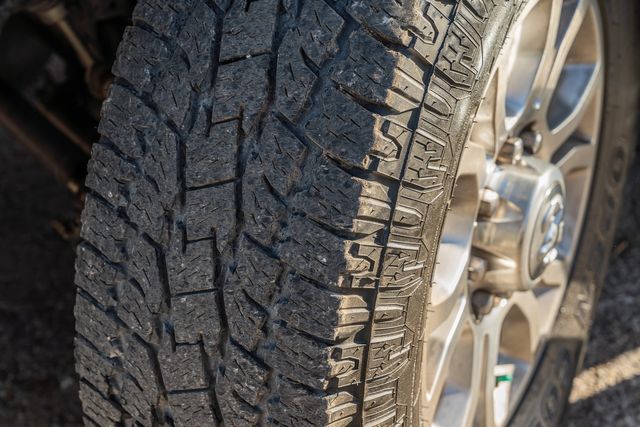 2014 Ram 2500 Laramie MEGA CAB RWD / CUMMINS DIESEL CLEAN CARFAX | Austin, TX | Rocky Mountain Truck Stop Austin