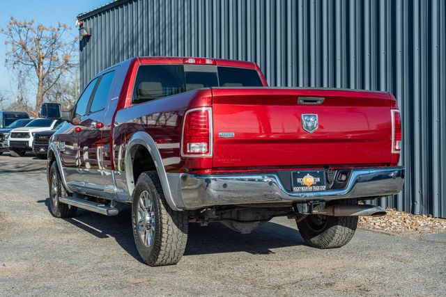 2014 Ram 2500 Laramie MEGA CAB RWD / CUMMINS DIESEL CLEAN CARFAX | Austin, TX | Rocky Mountain Truck Stop Austin 2014 Ram 2500 Laramie MEGA CAB RWD / CUMMINS DIESEL CLEAN CARFAX | Austin, TX | Rocky Mountain Truck Stop Austin