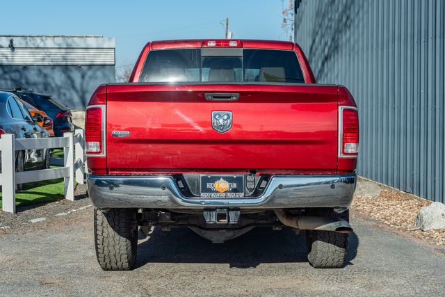 2014 Ram 2500 Laramie MEGA CAB RWD / CUMMINS DIESEL CLEAN CARFAX | Austin, TX | Rocky Mountain Truck Stop Austin 2014 Ram 2500 Laramie MEGA CAB RWD / CUMMINS DIESEL CLEAN CARFAX | Austin, TX | Rocky Mountain Truck Stop Austin