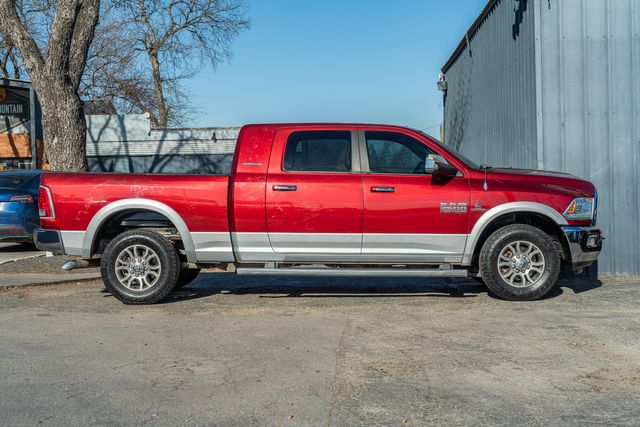 2014 Ram 2500 Laramie MEGA CAB RWD / CUMMINS DIESEL CLEAN CARFAX | Austin, TX | Rocky Mountain Truck Stop Austin 2014 Ram 2500 Laramie MEGA CAB RWD / CUMMINS DIESEL CLEAN CARFAX | Austin, TX | Rocky Mountain Truck Stop Austin