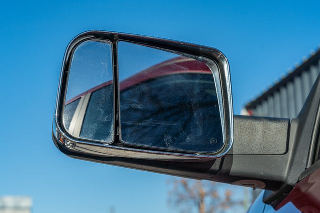 2014 Ram 2500 Laramie MEGA CAB RWD / CUMMINS DIESEL CLEAN CARFAX | Austin, TX | Rocky Mountain Truck Stop Austin