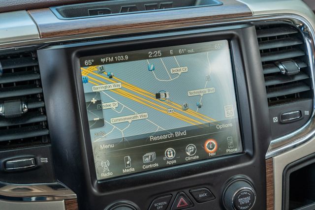 2014 Ram 2500 Laramie MEGA CAB RWD / CUMMINS DIESEL CLEAN CARFAX | Dallas, TX | Rocky Mountain Truck Stop Dallas 2014 Ram 2500 Laramie MEGA CAB RWD / CUMMINS DIESEL CLEAN CARFAX | Dallas, TX | Rocky Mountain Truck Stop Dallas