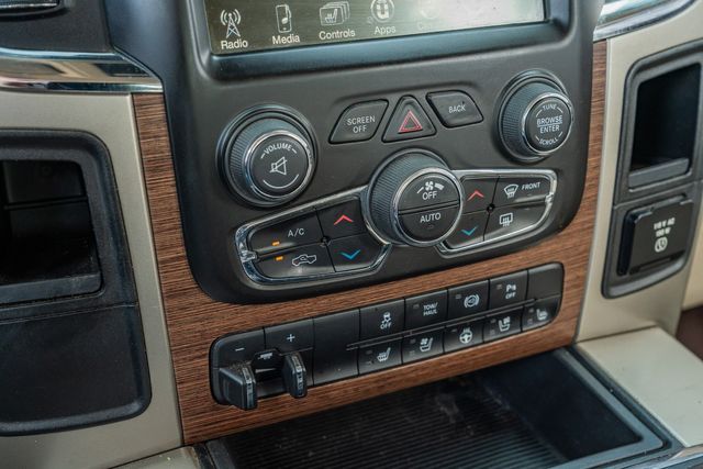 2014 Ram 2500 Laramie MEGA CAB RWD / CUMMINS DIESEL CLEAN CARFAX | Dallas, TX | Rocky Mountain Truck Stop Dallas 2014 Ram 2500 Laramie MEGA CAB RWD / CUMMINS DIESEL CLEAN CARFAX | Dallas, TX | Rocky Mountain Truck Stop Dallas