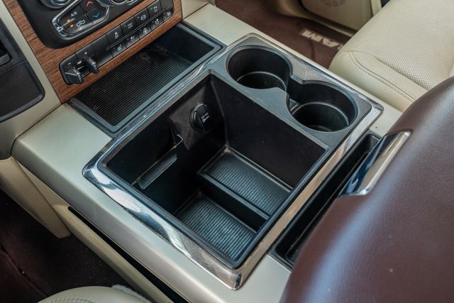 2014 Ram 2500 Laramie MEGA CAB RWD / CUMMINS DIESEL CLEAN CARFAX | Dallas, TX | Rocky Mountain Truck Stop Dallas 2014 Ram 2500 Laramie MEGA CAB RWD / CUMMINS DIESEL CLEAN CARFAX | Dallas, TX | Rocky Mountain Truck Stop Dallas