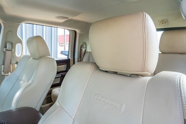 2014 Ram 2500 Laramie MEGA CAB RWD / CUMMINS DIESEL CLEAN CARFAX | Dallas, TX | Rocky Mountain Truck Stop Dallas 2014 Ram 2500 Laramie MEGA CAB RWD / CUMMINS DIESEL CLEAN CARFAX | Dallas, TX | Rocky Mountain Truck Stop Dallas