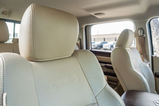 2014 Ram 2500 Laramie MEGA CAB RWD / CUMMINS DIESEL CLEAN CARFAX | Dallas, TX | Rocky Mountain Truck Stop Dallas 2014 Ram 2500 Laramie MEGA CAB RWD / CUMMINS DIESEL CLEAN CARFAX | Dallas, TX | Rocky Mountain Truck Stop Dallas