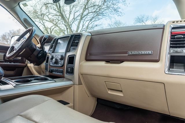 2014 Ram 2500 Laramie MEGA CAB RWD / CUMMINS DIESEL CLEAN CARFAX | Austin, TX | Rocky Mountain Truck Stop Austin 2014 Ram 2500 Laramie MEGA CAB RWD / CUMMINS DIESEL CLEAN CARFAX | Austin, TX | Rocky Mountain Truck Stop Austin