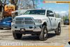 2014 Ram 2500 Laramie CREW CAB 4X4 W/ UPGRADES / REGULAR SERVICE | Austin, TX | Rocky Mountain Truck Stop Austin