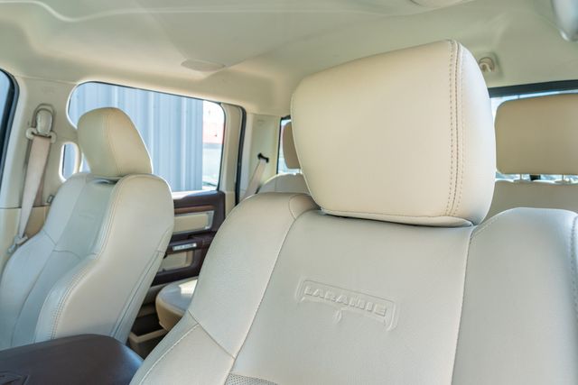 2014 Ram 2500 Laramie CREW CAB 4X4 W/ UPGRADES / REGULAR SERVICE | Austin, TX | Rocky Mountain Truck Stop Austin 2014 Ram 2500 Laramie CREW CAB 4X4 W/ UPGRADES / REGULAR SERVICE | Austin, TX | Rocky Mountain Truck Stop Austin