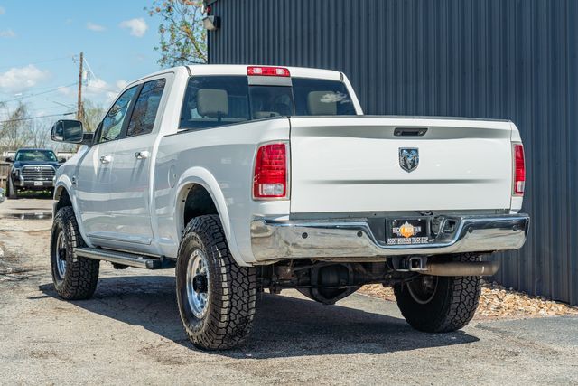 2014 Ram 2500 Laramie CREW CAB 4X4 W/ UPGRADES / REGULAR SERVICE | Austin, TX | Rocky Mountain Truck Stop Austin 2014 Ram 2500 Laramie CREW CAB 4X4 W/ UPGRADES / REGULAR SERVICE | Austin, TX | Rocky Mountain Truck Stop Austin