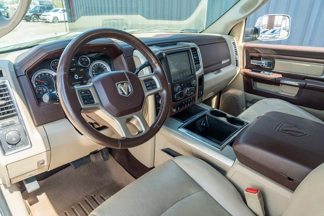 2014 Ram 2500 Laramie CREW CAB 4X4 W/ UPGRADES / REGULAR SERVICE | Austin, TX | Rocky Mountain Truck Stop Austin 2014 Ram 2500 Laramie CREW CAB 4X4 W/ UPGRADES / REGULAR SERVICE | Austin, TX | Rocky Mountain Truck Stop Austin