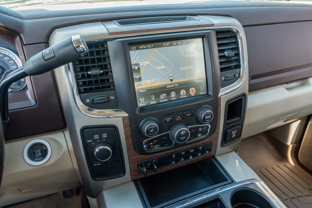 2014 Ram 2500 Laramie CREW CAB 4X4 W/ UPGRADES / REGULAR SERVICE | Austin, TX | Rocky Mountain Truck Stop Austin 2014 Ram 2500 Laramie CREW CAB 4X4 W/ UPGRADES / REGULAR SERVICE | Austin, TX | Rocky Mountain Truck Stop Austin