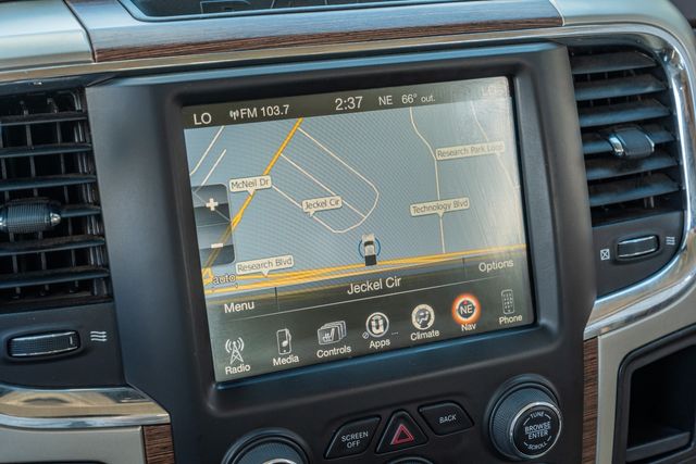 2014 Ram 2500 Laramie CREW CAB 4X4 W/ UPGRADES / REGULAR SERVICE | Austin, TX | Rocky Mountain Truck Stop Austin 2014 Ram 2500 Laramie CREW CAB 4X4 W/ UPGRADES / REGULAR SERVICE | Austin, TX | Rocky Mountain Truck Stop Austin