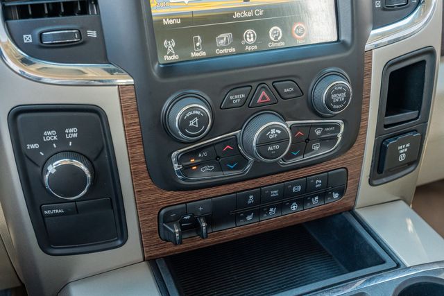 2014 Ram 2500 Laramie CREW CAB 4X4 W/ UPGRADES / REGULAR SERVICE | Austin, TX | Rocky Mountain Truck Stop Austin 2014 Ram 2500 Laramie CREW CAB 4X4 W/ UPGRADES / REGULAR SERVICE | Austin, TX | Rocky Mountain Truck Stop Austin