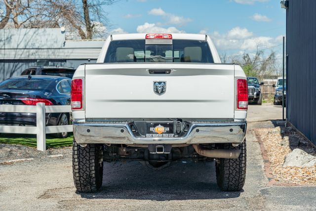 2014 Ram 2500 Laramie CREW CAB 4X4 W/ UPGRADES / REGULAR SERVICE | Austin, TX | Rocky Mountain Truck Stop Austin 2014 Ram 2500 Laramie CREW CAB 4X4 W/ UPGRADES / REGULAR SERVICE | Austin, TX | Rocky Mountain Truck Stop Austin