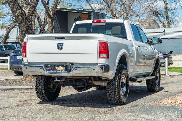 2014 Ram 2500 Laramie CREW CAB 4X4 W/ UPGRADES / REGULAR SERVICE | Austin, TX | Rocky Mountain Truck Stop Austin 2014 Ram 2500 Laramie CREW CAB 4X4 W/ UPGRADES / REGULAR SERVICE | Austin, TX | Rocky Mountain Truck Stop Austin