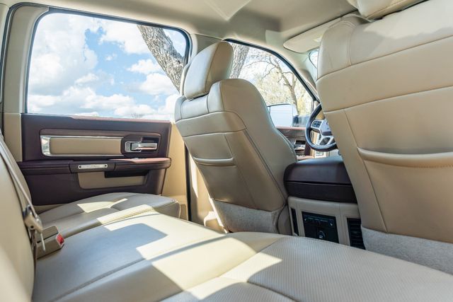 2014 Ram 2500 Laramie CREW CAB 4X4 W/ UPGRADES / REGULAR SERVICE | Austin, TX | Rocky Mountain Truck Stop Austin 2014 Ram 2500 Laramie CREW CAB 4X4 W/ UPGRADES / REGULAR SERVICE | Austin, TX | Rocky Mountain Truck Stop Austin