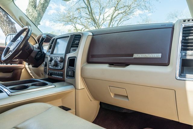 2014 Ram 2500 Laramie CREW CAB 4X4 W/ UPGRADES / REGULAR SERVICE | Austin, TX | Rocky Mountain Truck Stop Austin 2014 Ram 2500 Laramie CREW CAB 4X4 W/ UPGRADES / REGULAR SERVICE | Austin, TX | Rocky Mountain Truck Stop Austin