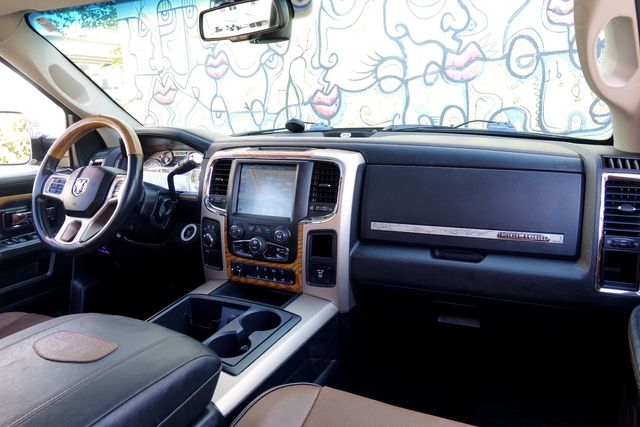 2014 Ram 2500 Laramie Longhorn | Carrollton, TX | Perfect Motorcars 2014 Ram 2500 Laramie Longhorn | Carrollton, TX | Perfect Motorcars