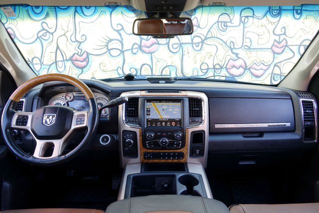 2014 Ram 2500 Laramie Longhorn | Carrollton, TX | Perfect Motorcars 2014 Ram 2500 Laramie Longhorn | Carrollton, TX | Perfect Motorcars