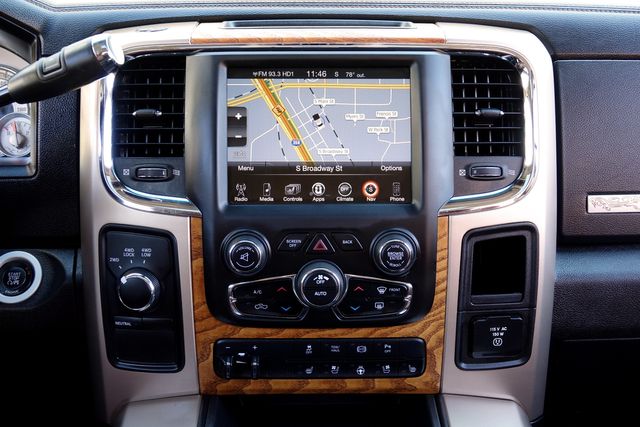 2014 Ram 2500 Laramie Longhorn | Carrollton, TX | Perfect Motorcars 2014 Ram 2500 Laramie Longhorn | Carrollton, TX | Perfect Motorcars