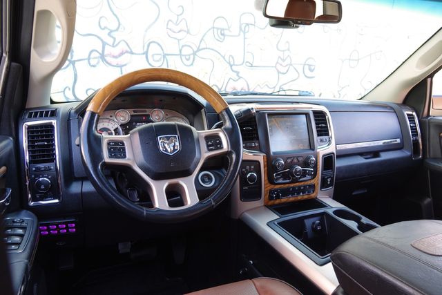 2014 Ram 2500 Laramie Longhorn | Carrollton, TX | Perfect Motorcars 2014 Ram 2500 Laramie Longhorn | Carrollton, TX | Perfect Motorcars