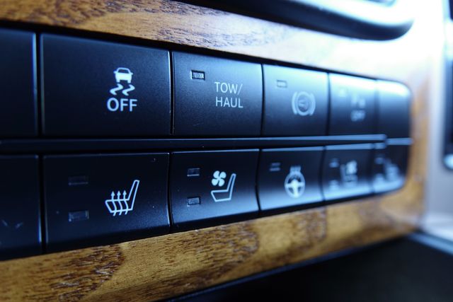 2014 Ram 2500 Laramie Longhorn | Carrollton, TX | Perfect Motorcars 2014 Ram 2500 Laramie Longhorn | Carrollton, TX | Perfect Motorcars