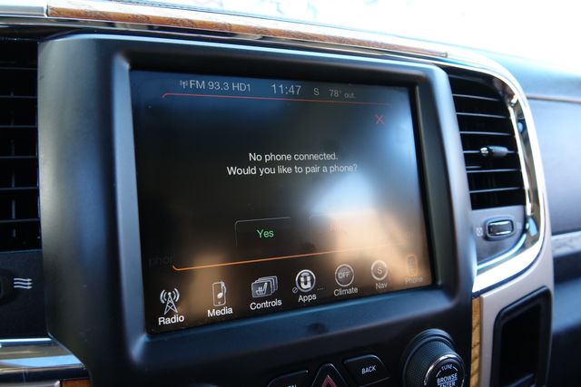 2014 Ram 2500 Laramie Longhorn | Carrollton, TX | Perfect Motorcars 2014 Ram 2500 Laramie Longhorn | Carrollton, TX | Perfect Motorcars