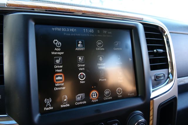 2014 Ram 2500 Laramie Longhorn | Carrollton, TX | Perfect Motorcars 2014 Ram 2500 Laramie Longhorn | Carrollton, TX | Perfect Motorcars