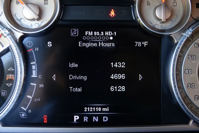 2014 Ram 2500 Laramie Longhorn | Carrollton, TX | Perfect Motorcars 2014 Ram 2500 Laramie Longhorn | Carrollton, TX | Perfect Motorcars