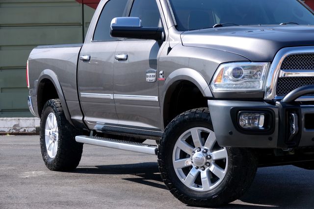 2014 Ram 2500 Laramie Longhorn | Carrollton, TX | Perfect Motorcars 2014 Ram 2500 Laramie Longhorn | Carrollton, TX | Perfect Motorcars