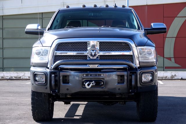 2014 Ram 2500 Laramie Longhorn | Carrollton, TX | Perfect Motorcars 2014 Ram 2500 Laramie Longhorn | Carrollton, TX | Perfect Motorcars