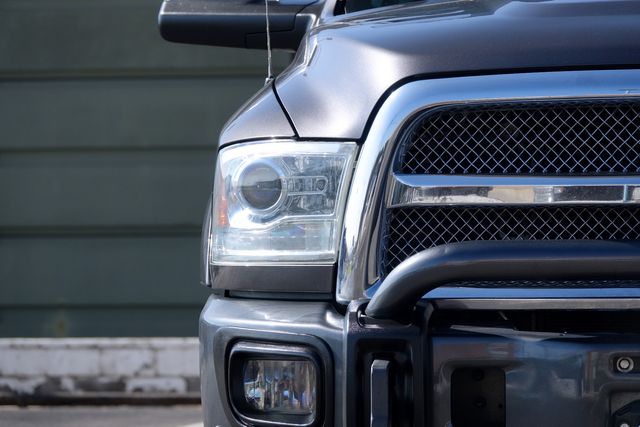 2014 Ram 2500 Laramie Longhorn | Carrollton, TX | Perfect Motorcars 2014 Ram 2500 Laramie Longhorn | Carrollton, TX | Perfect Motorcars