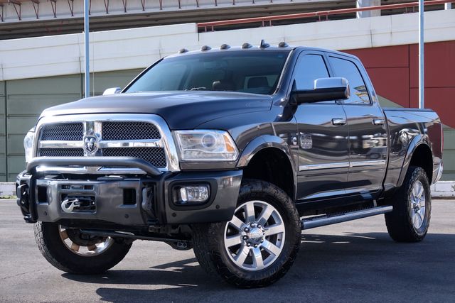 2014 Ram 2500 Laramie Longhorn | Carrollton, TX | Perfect Motorcars 2014 Ram 2500 Laramie Longhorn | Carrollton, TX | Perfect Motorcars