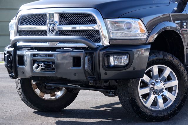 2014 Ram 2500 Laramie Longhorn | Carrollton, TX | Perfect Motorcars 2014 Ram 2500 Laramie Longhorn | Carrollton, TX | Perfect Motorcars