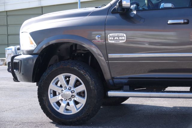 2014 Ram 2500 Laramie Longhorn | Carrollton, TX | Perfect Motorcars 2014 Ram 2500 Laramie Longhorn | Carrollton, TX | Perfect Motorcars
