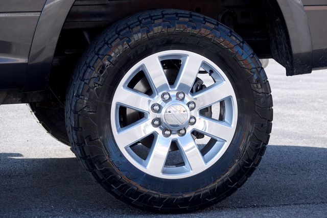 2014 Ram 2500 Laramie Longhorn | Carrollton, TX | Perfect Motorcars 2014 Ram 2500 Laramie Longhorn | Carrollton, TX | Perfect Motorcars