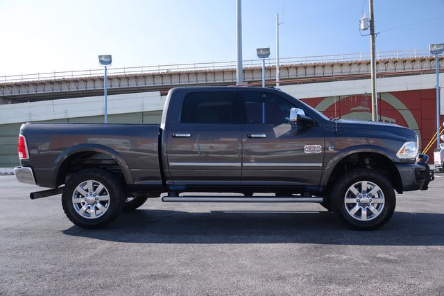 2014 Ram 2500 Laramie Longhorn | Carrollton, TX | Perfect Motorcars 2014 Ram 2500 Laramie Longhorn | Carrollton, TX | Perfect Motorcars