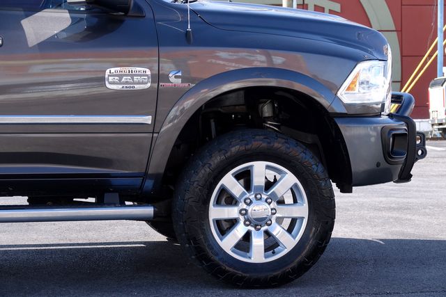 2014 Ram 2500 Laramie Longhorn | Carrollton, TX | Perfect Motorcars 2014 Ram 2500 Laramie Longhorn | Carrollton, TX | Perfect Motorcars