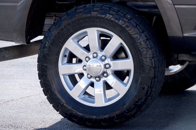 2014 Ram 2500 Laramie Longhorn | Carrollton, TX | Perfect Motorcars 2014 Ram 2500 Laramie Longhorn | Carrollton, TX | Perfect Motorcars