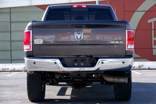 2014 Ram 2500 Laramie Longhorn | Carrollton, TX | Perfect Motorcars 2014 Ram 2500 Laramie Longhorn | Carrollton, TX | Perfect Motorcars