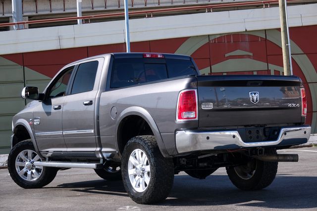 2014 Ram 2500 Laramie Longhorn | Carrollton, TX | Perfect Motorcars 2014 Ram 2500 Laramie Longhorn | Carrollton, TX | Perfect Motorcars