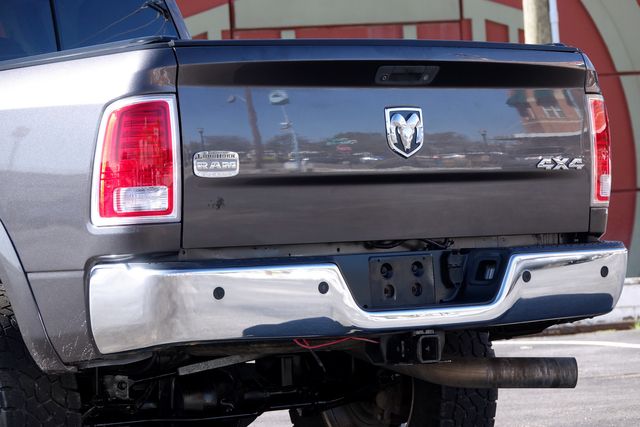 2014 Ram 2500 Laramie Longhorn | Carrollton, TX | Perfect Motorcars 2014 Ram 2500 Laramie Longhorn | Carrollton, TX | Perfect Motorcars