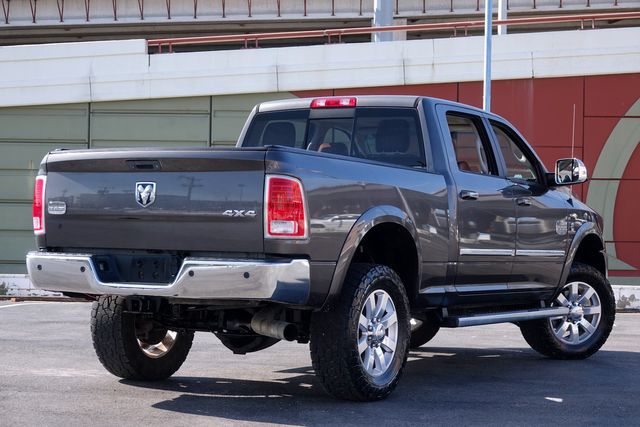 2014 Ram 2500 Laramie Longhorn | Carrollton, TX | Perfect Motorcars 2014 Ram 2500 Laramie Longhorn | Carrollton, TX | Perfect Motorcars