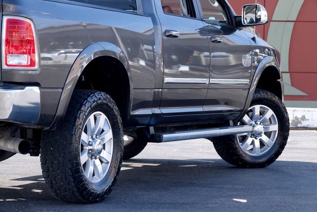 2014 Ram 2500 Laramie Longhorn | Carrollton, TX | Perfect Motorcars 2014 Ram 2500 Laramie Longhorn | Carrollton, TX | Perfect Motorcars